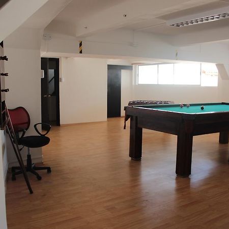 Alhambra Hotel سان أنطونيو المظهر الخارجي الصورة
