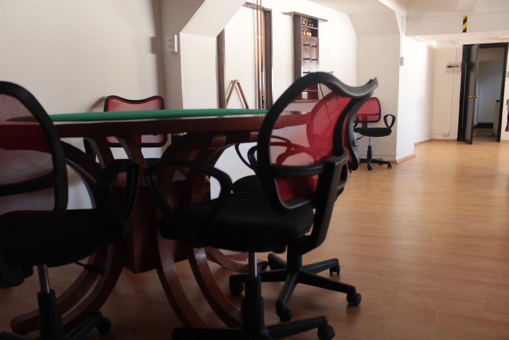 Alhambra Hotel سان أنطونيو المظهر الخارجي الصورة