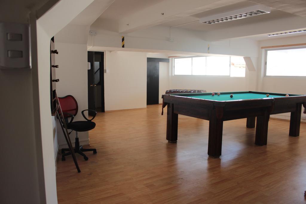Alhambra Hotel سان أنطونيو المظهر الخارجي الصورة