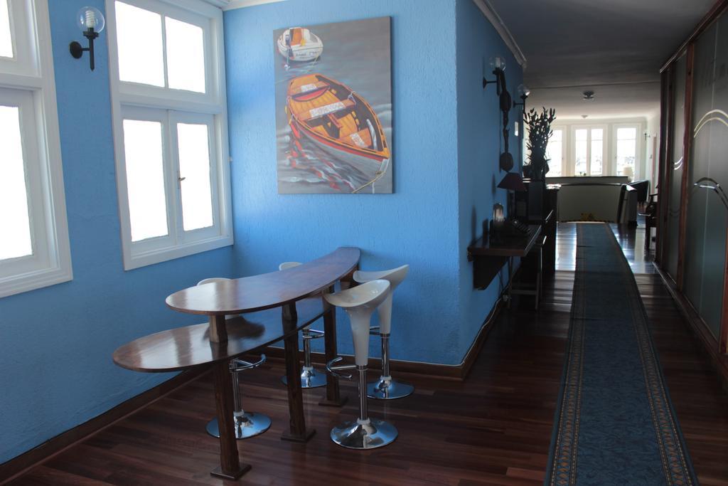 Alhambra Hotel سان أنطونيو المظهر الخارجي الصورة