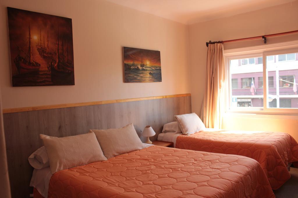 Alhambra Hotel سان أنطونيو الغرفة الصورة