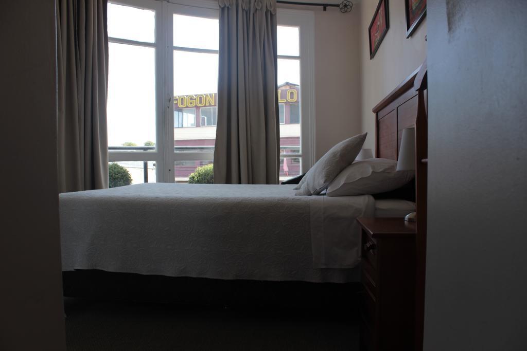 Alhambra Hotel سان أنطونيو الغرفة الصورة