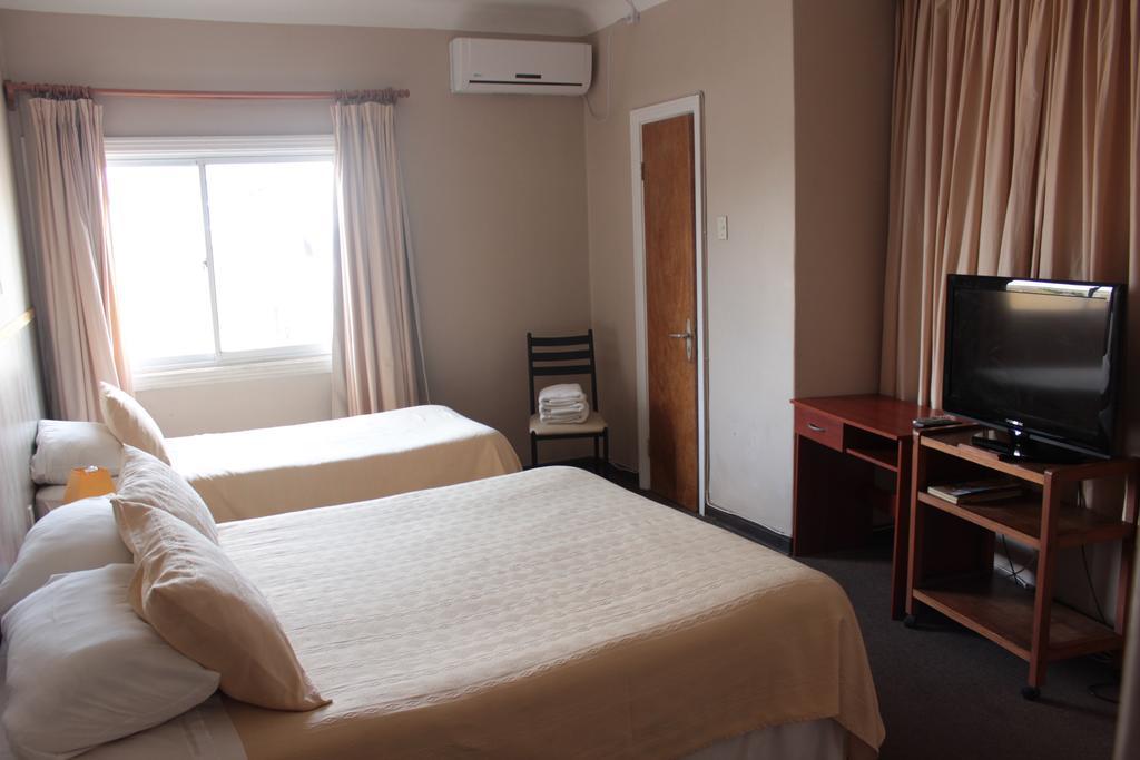 Alhambra Hotel سان أنطونيو الغرفة الصورة