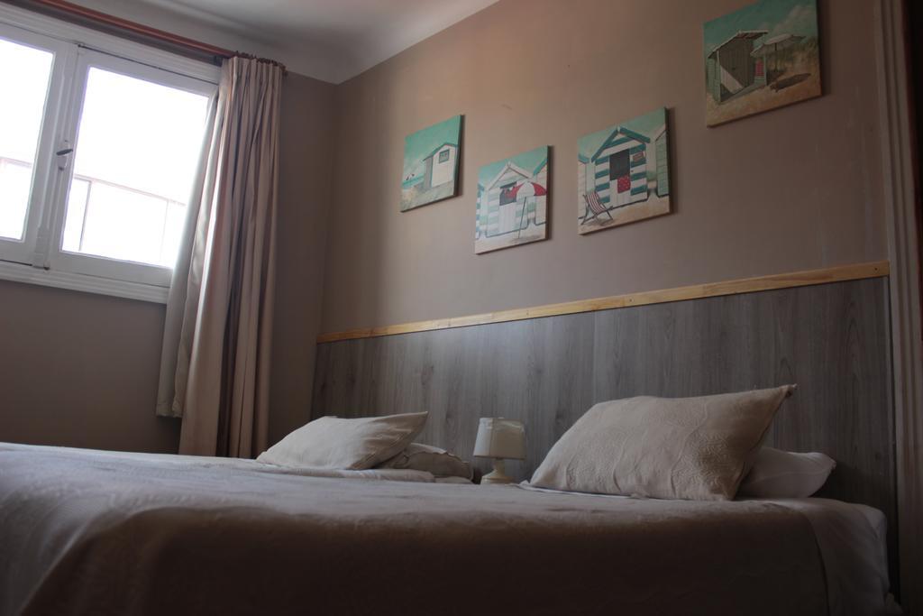 Alhambra Hotel سان أنطونيو المظهر الخارجي الصورة