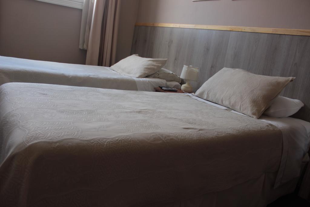 Alhambra Hotel سان أنطونيو الغرفة الصورة