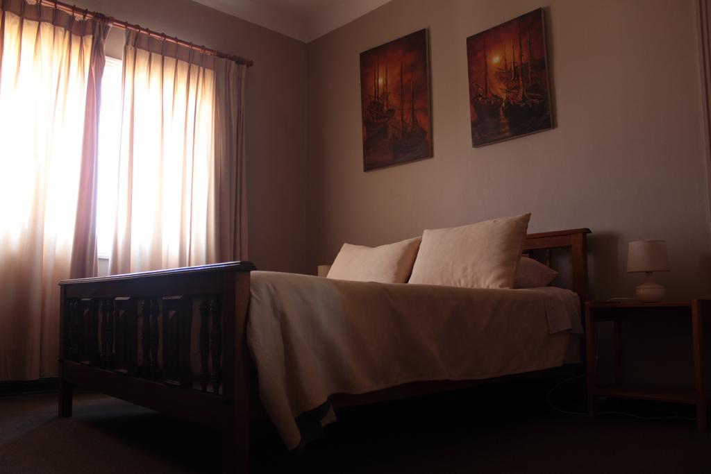 Alhambra Hotel سان أنطونيو الغرفة الصورة