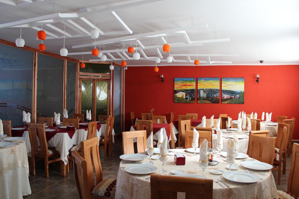 Alhambra Hotel سان أنطونيو المظهر الخارجي الصورة
