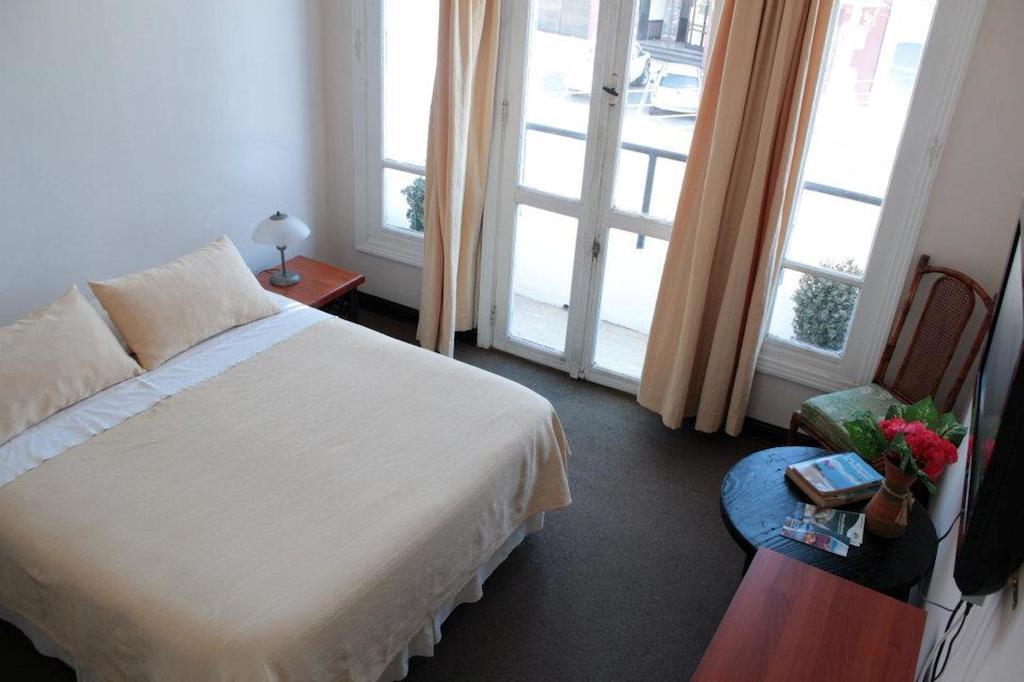 Alhambra Hotel سان أنطونيو الغرفة الصورة
