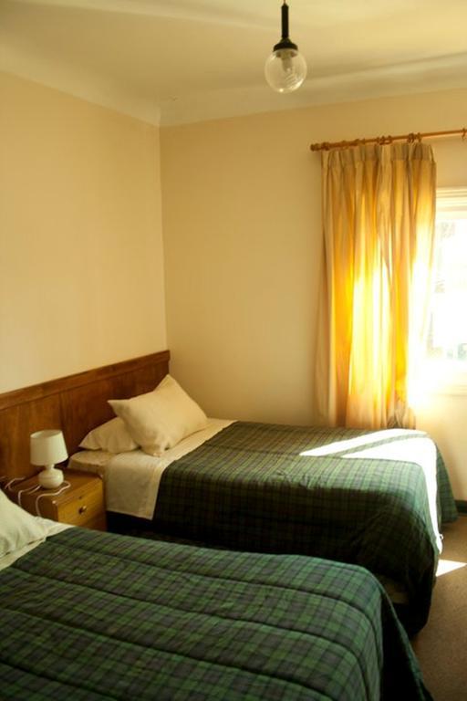 Alhambra Hotel سان أنطونيو الغرفة الصورة