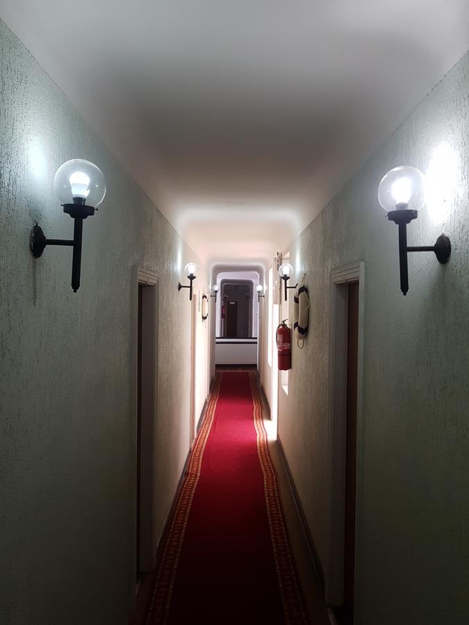 Alhambra Hotel سان أنطونيو المظهر الخارجي الصورة